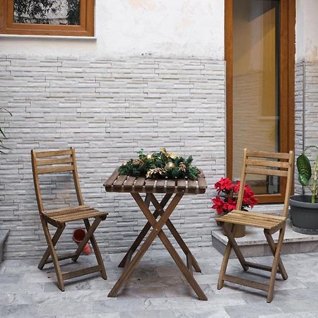 Piagentina Residence 01 Флоренция Экстерьер фото