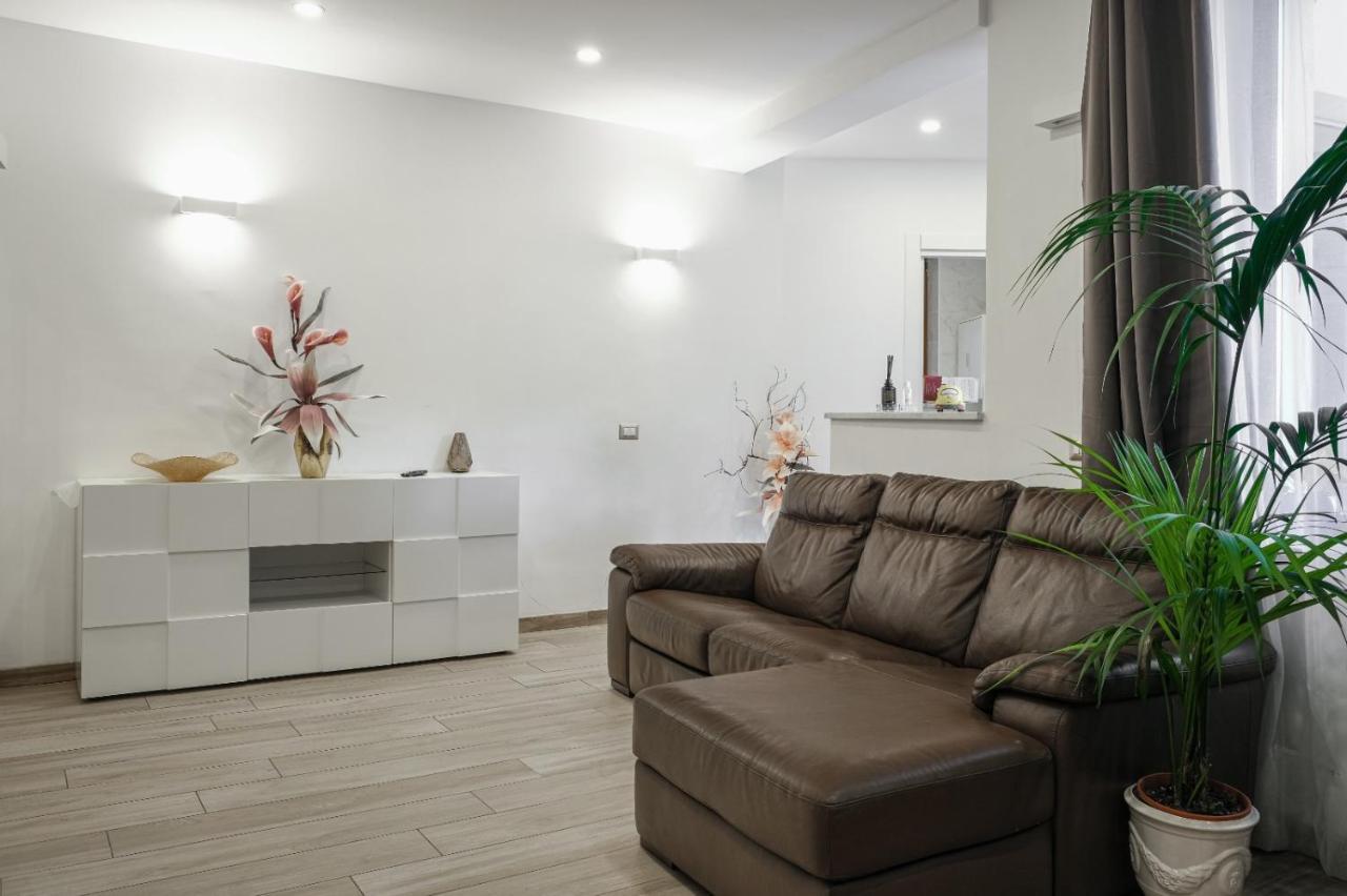 Piagentina Residence 01 Флоренция Экстерьер фото