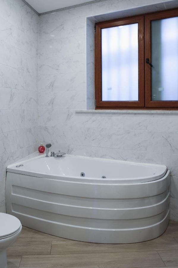 Piagentina Residence 01 Флоренция Экстерьер фото