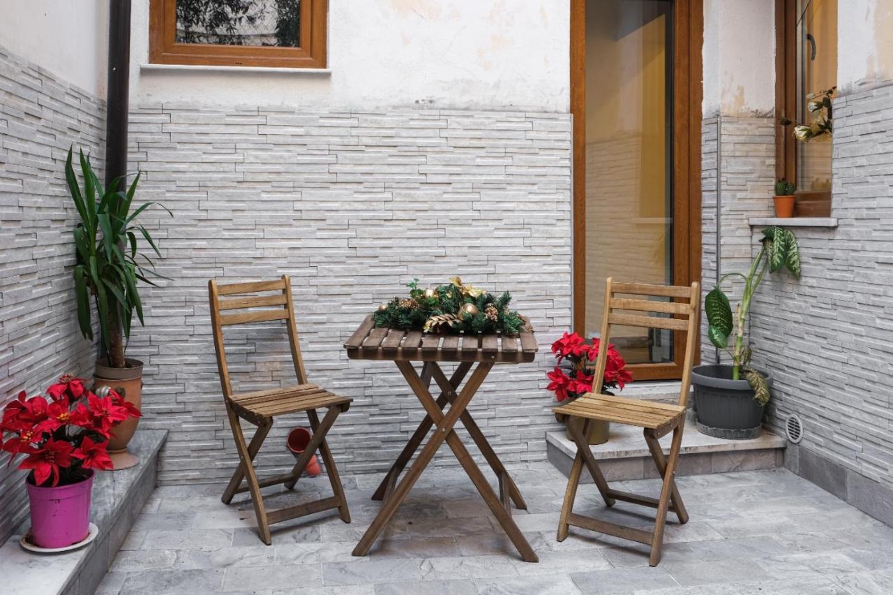 Piagentina Residence 01 Флоренция Экстерьер фото