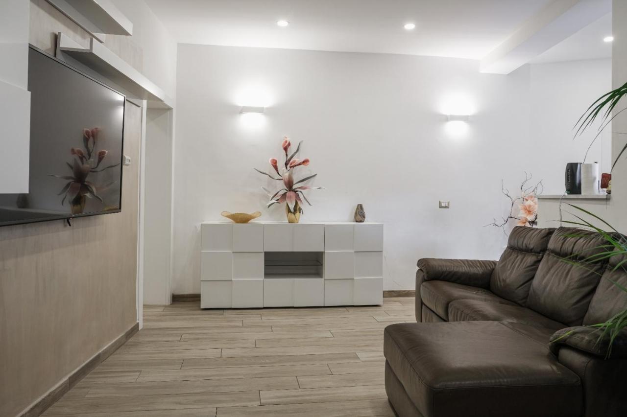 Piagentina Residence 01 Флоренция Экстерьер фото